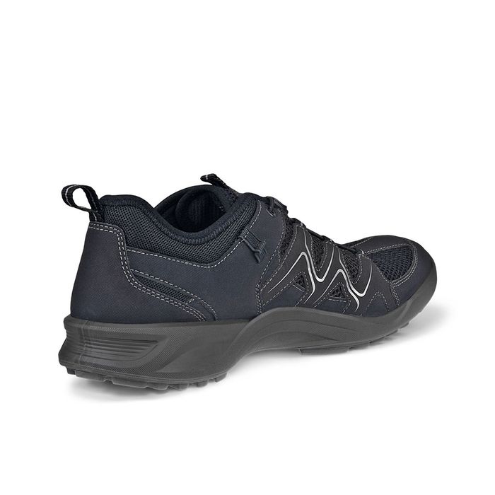 Pantofi sport barbati ECCO Terracruise LT M (Black) | ECCO® Site