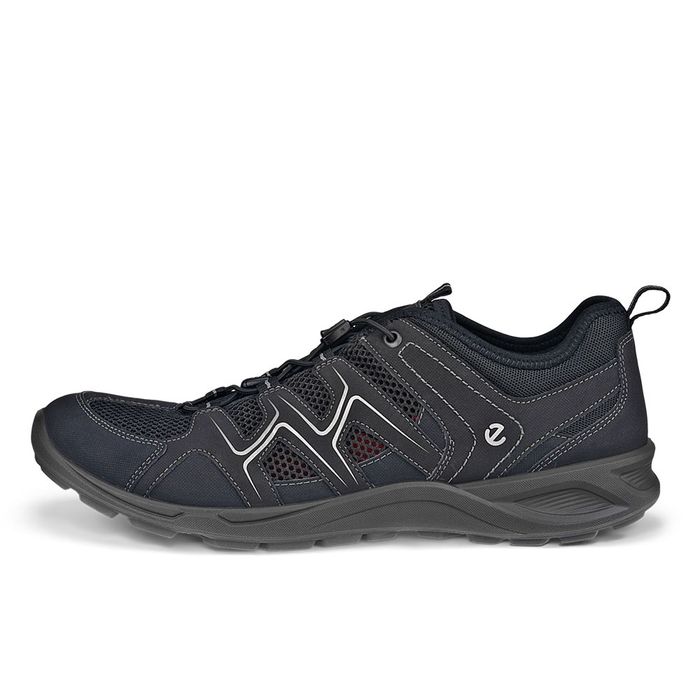 Pantofi sport barbati ECCO Terracruise LT M (Black) | ECCO® Site