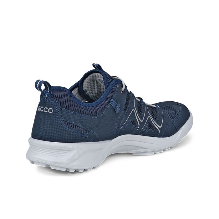 ECCO メッシュシューズ 44 EU Pantofi sport barbati ECCO Terracruise LT M (Blue / Marine) | ECCO