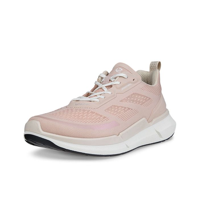 Sneakers sport dama ECCO Biom 2.2 W (Pink / Rose dust) | ECCO