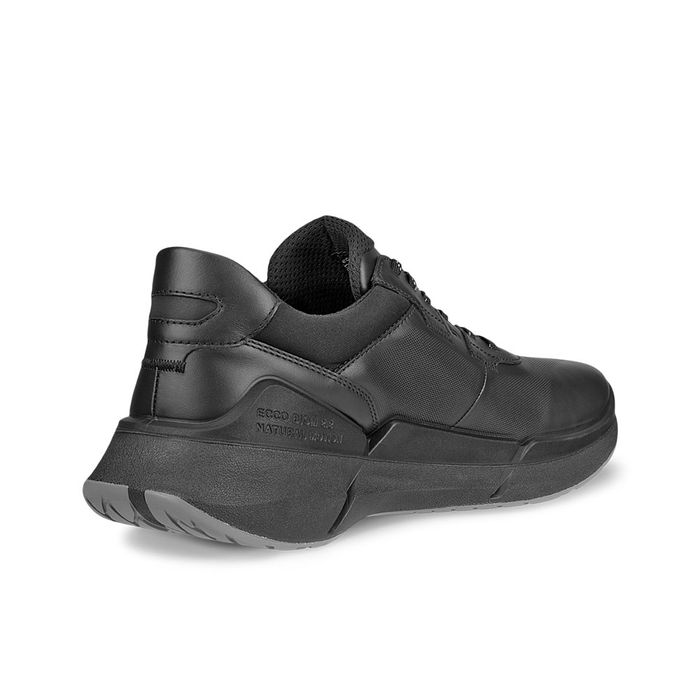 Sneakers sport barbati ECCO Biom 2.2 M (Black) | ECCO® Site