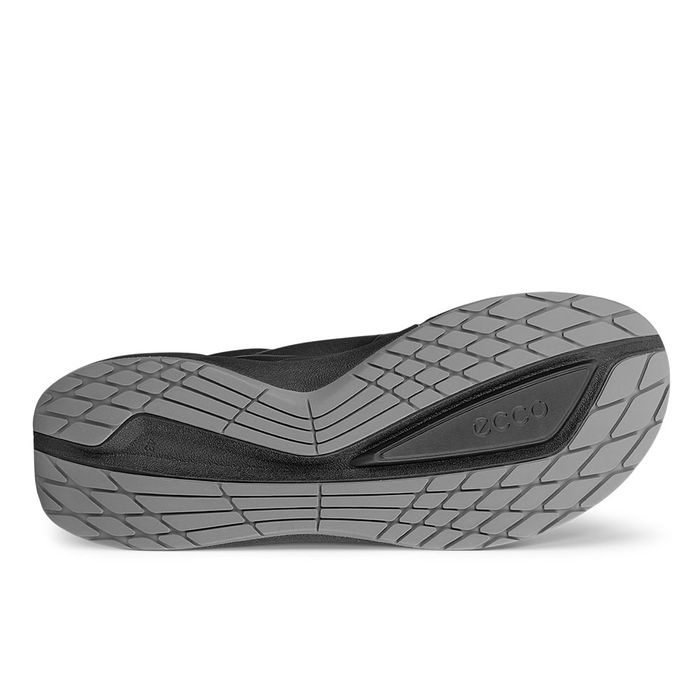Sneakers sport barbati ECCO Biom 2.2 M (Black) | ECCO® Site