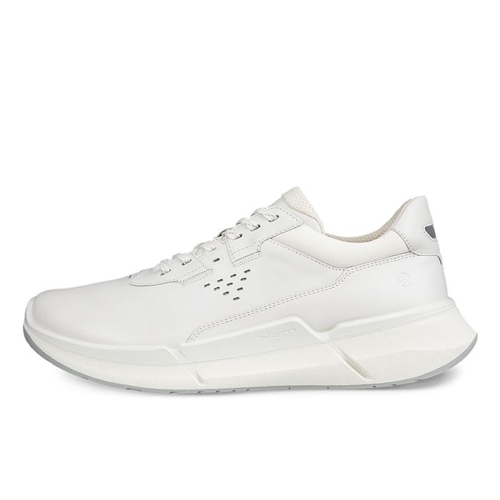 Sneakers sport barbati ECCO Biom 2.2 M (White) | ECCO® Site