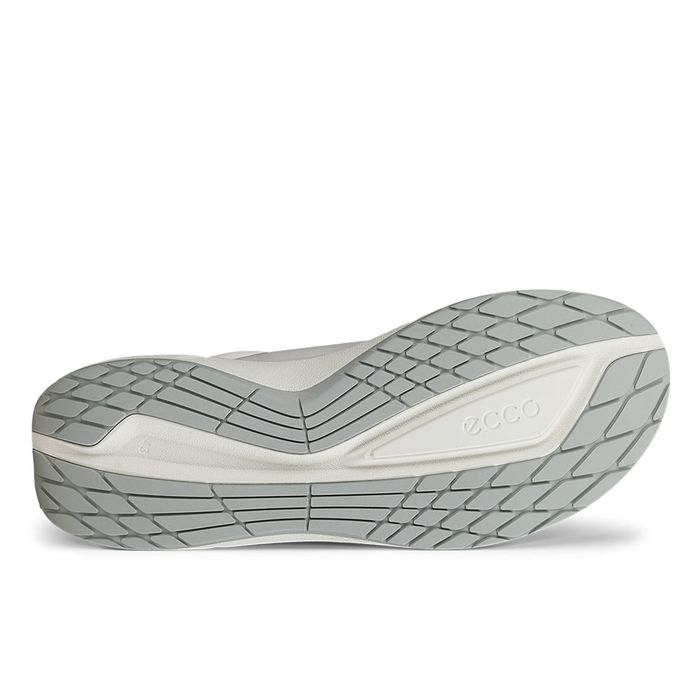 Sneakers sport barbati ECCO Biom 2.2 M (White) | ECCO® Site