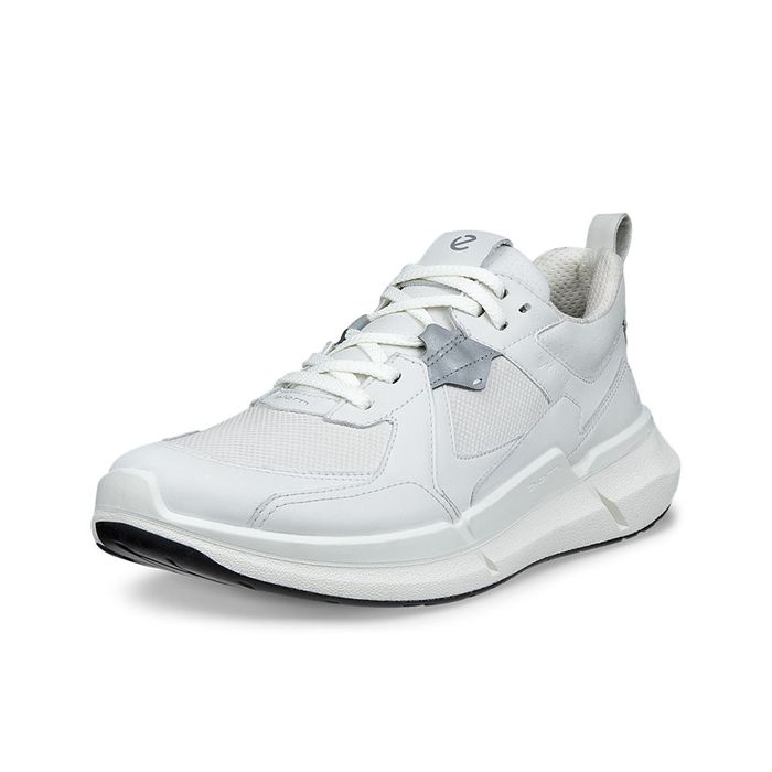 Sneakers sport dama ECCO Biom 2.2 W (White) | ECCO® Site Oficial