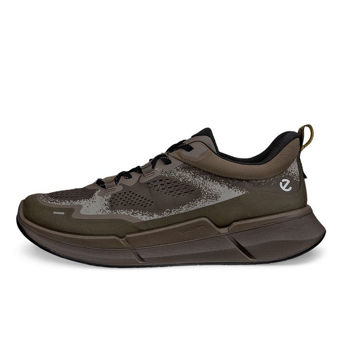 ヒーコＹ Sneakers sport barbati ECCO Biom 2.2 (Grey) | ECCO® Site Oficial