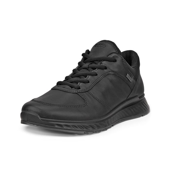 Pantofi outdoor dama ECCO Exostride W (Black) | ECCO® Site Oficial