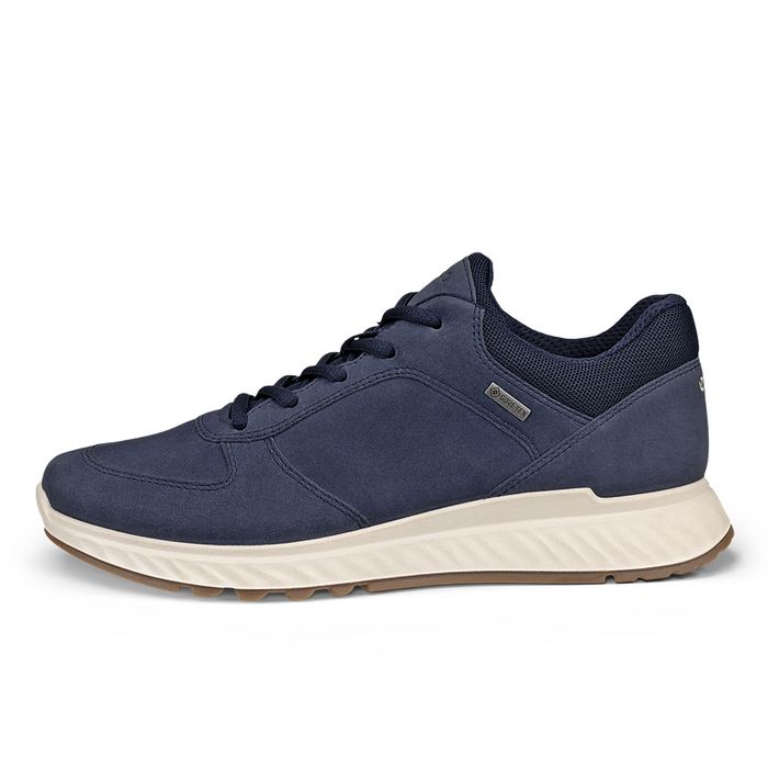 Pantofi outdoor dama ECCO Exostride W (Blue / Night Sky) | ECCO