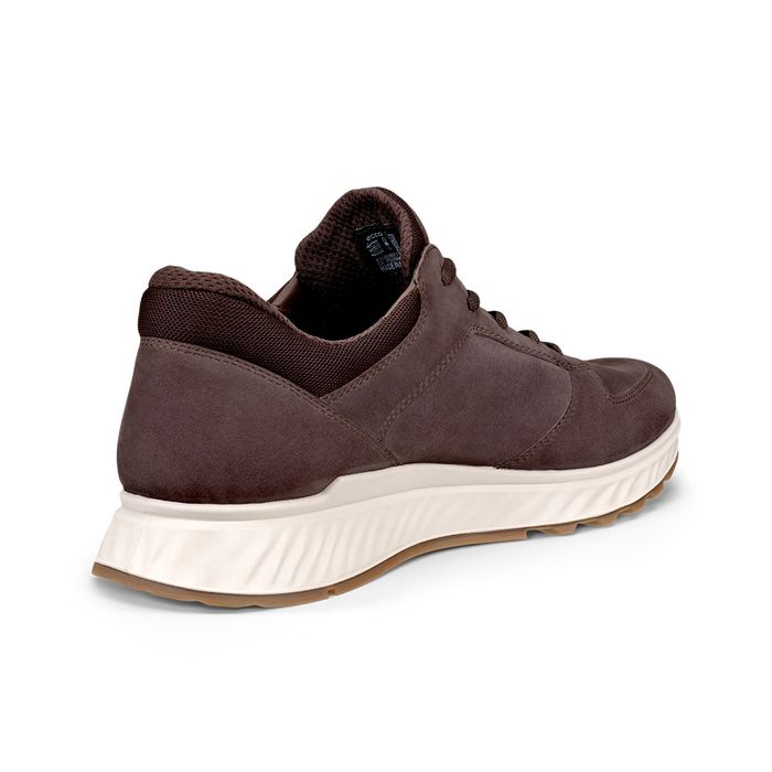 Pantofi outdoor barbati ECCO Exostride M (Brown) | ECCO® Site