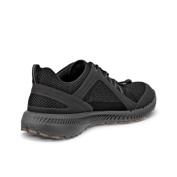 Pantofi outdoor barbati ECCO Terracruise II M (Black) | ECCO® Site