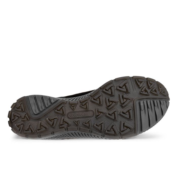 Pantofi outdoor barbati ECCO Terracruise II M (Black) | ECCO® Site
