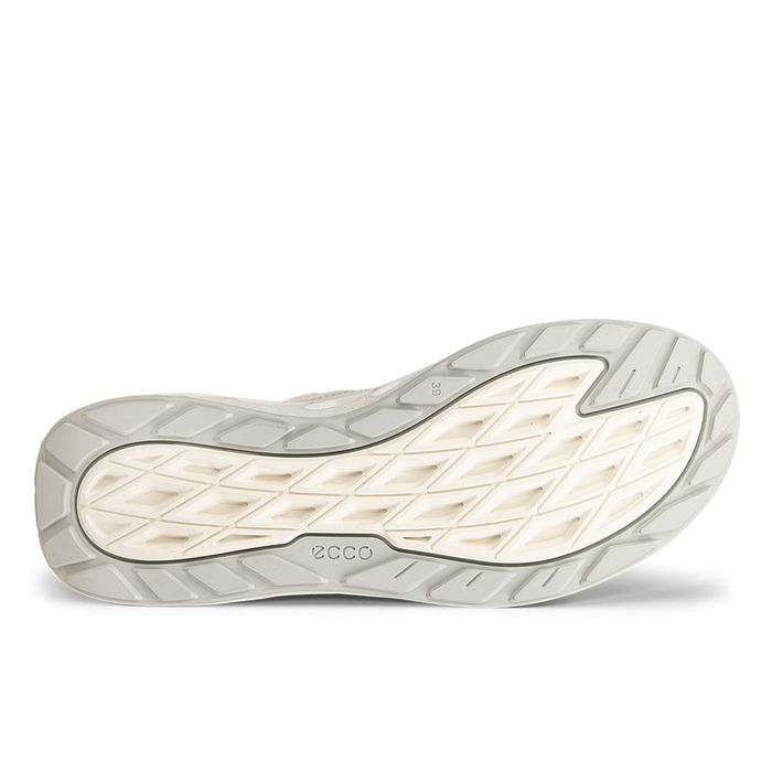 Sneakers casual dama ECCO BIOM 720 W (White) | ECCO® Site Oficial
