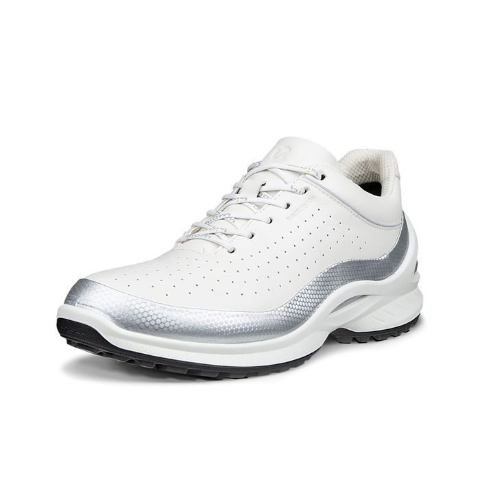 Pantofi sport barbati ECCO Biom Energi M (White) | ECCO® Site