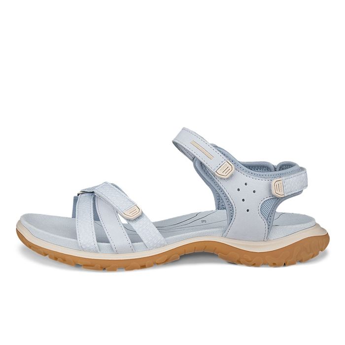 Sandale sport dama ECCO Offroad Roam W (Blue / Air) | ECCO® Site