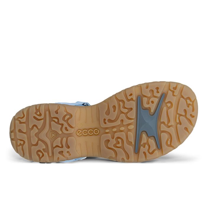 Sandale sport dama ECCO Offroad Roam W (Blue / Air) | ECCO® Site