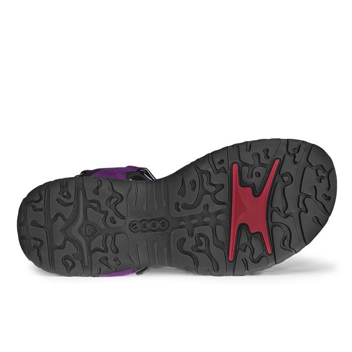 Sandale sport dama ECCO Offroad Roam W (Imperial purple) | ECCO