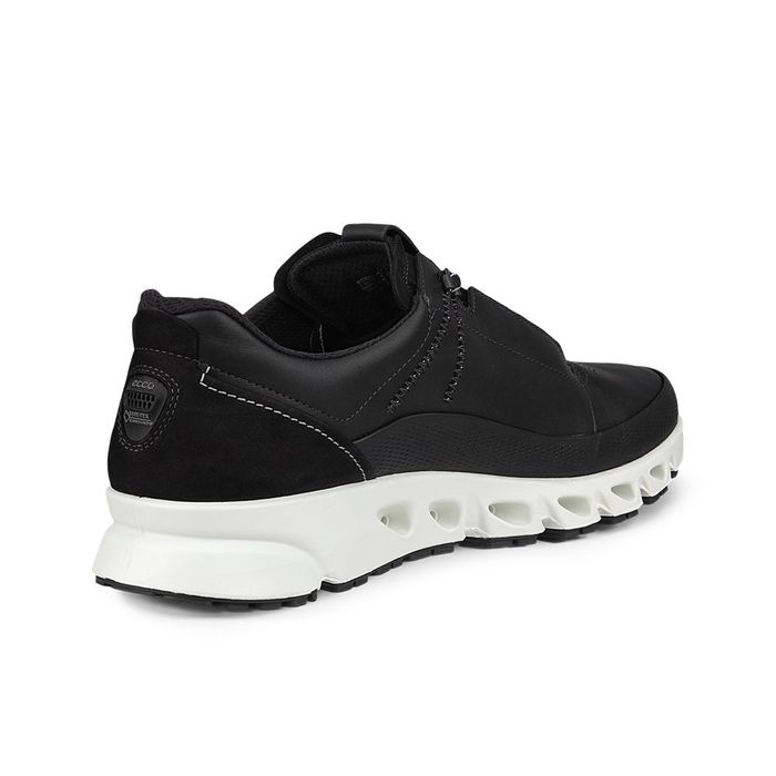 ecco MULTIVENT M ブラック 40 Pantofi sport-casual barbati ECCO Multi-Vent (Black) | ECCO® Site