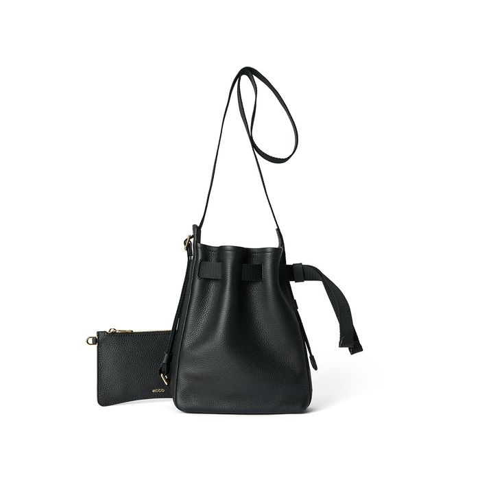 Geanta casual dama ECCO Sail Bag (Black) | ECCO® Site Oficial in Geanta casual dama ECCO Sail Bag (Black) | ECCO® Site Oficial in