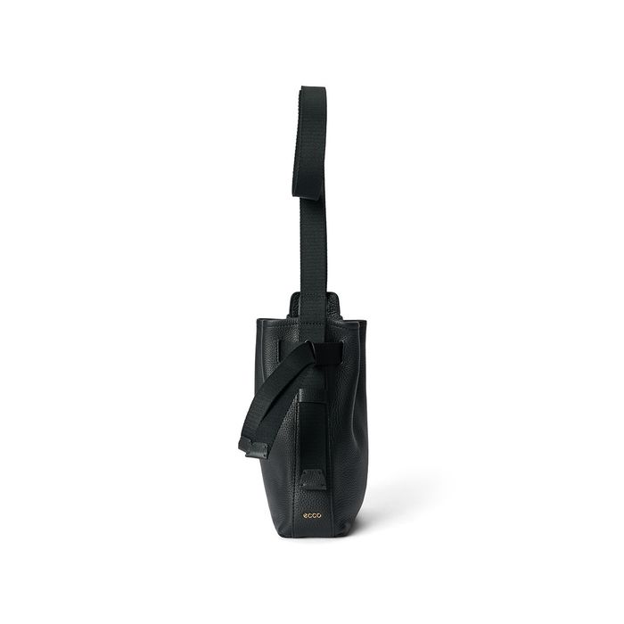 Geanta casual dama ECCO Sail Bag (Black) | ECCO® Site Oficial in Geanta casual dama ECCO Sail Bag (Black) | ECCO® Site Oficial in
