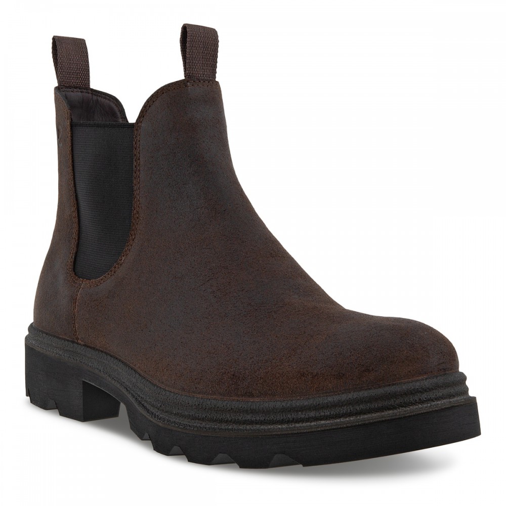 Bottine ecco store