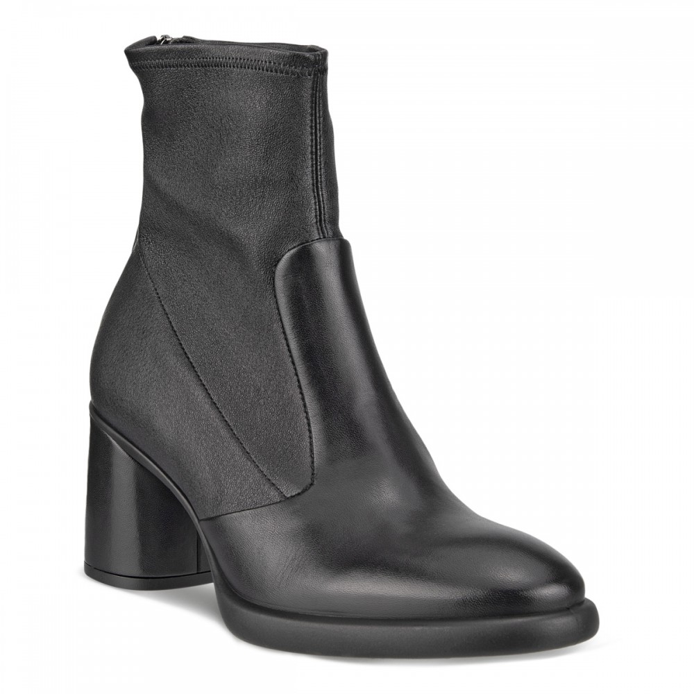 Bottine ecco on sale