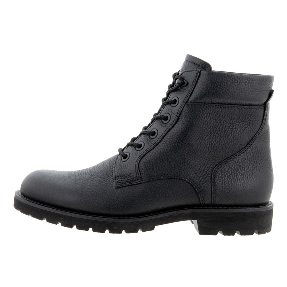Ecco jamestown black hotsell