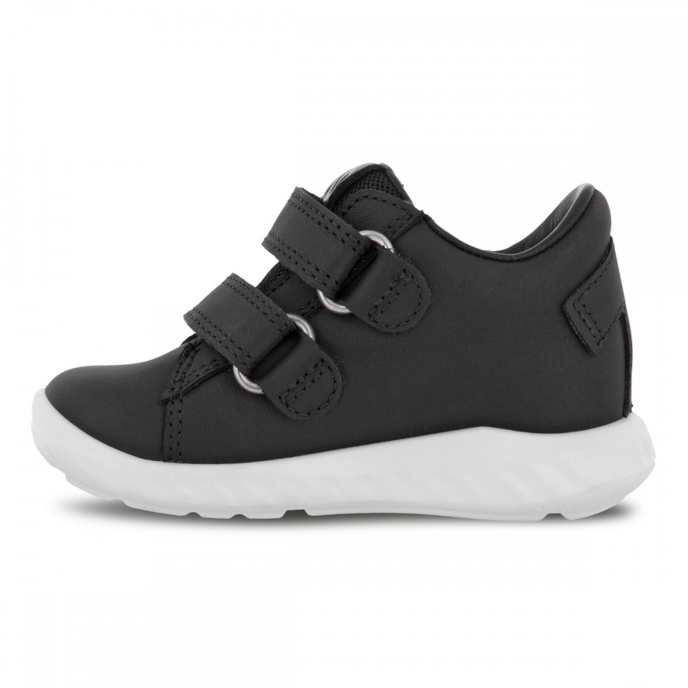 adverb censorship fountain Pantofi sport baieti ECCO SP.1 Lite (Black) - Copii