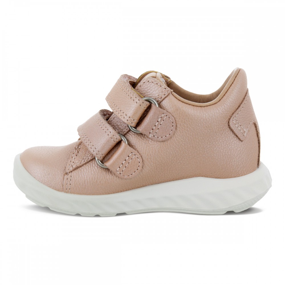 Pantofi sport fete ECCO SP.1 Lite Pink Rose Dust Copii