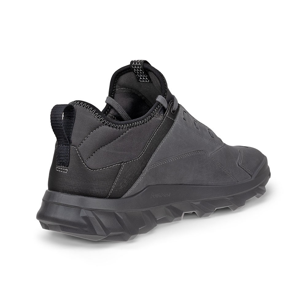 Pantofi sport casual barbati ECCO MX M Grey Titanium SPORT