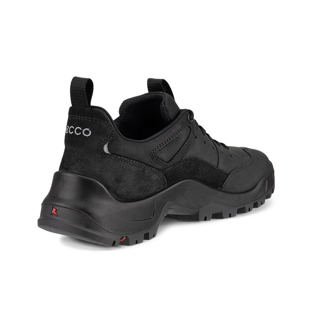 Pantofi outdoor barbati ECCO Offroad M Black SPORT PANTOFI