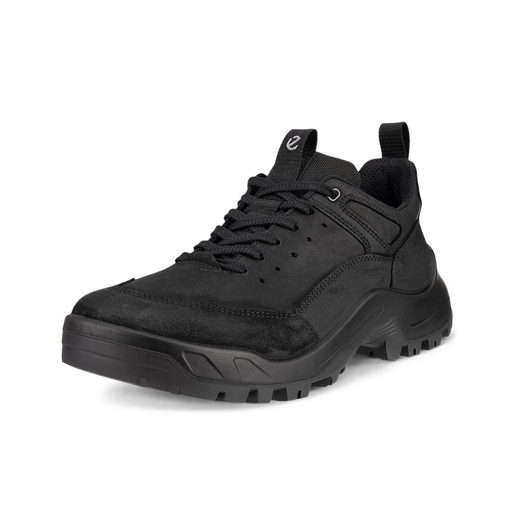 Ecco offroad m black online