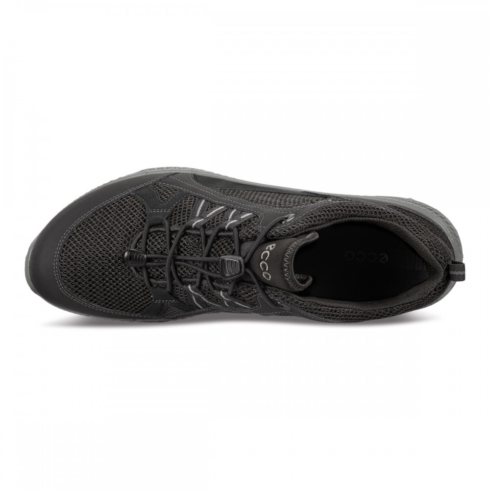 Pantofi outdoor barbati ECCO Terracruise II M Black SPORT