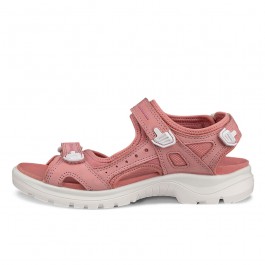 Sandale outdoor dama ECCO Offroad (Pink / Old Rose)