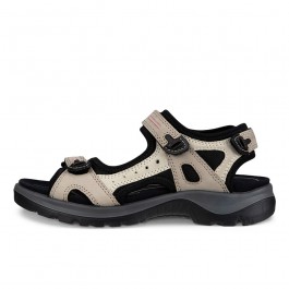Sandale outdoor dama ECCO Offroad (White / Atmosphere)