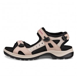Sandale outdoor dama ECCO Offroad (Pink)