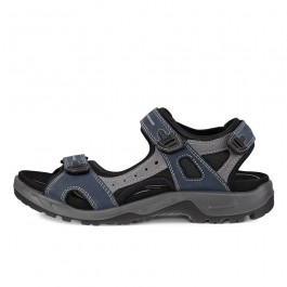 Sandale outdoor barbati ECCO Offroad (Grey / Marine)