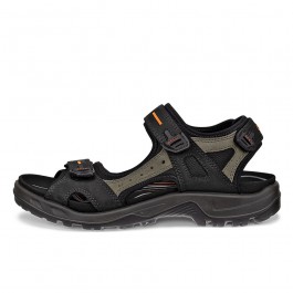 Sandale outdoor barbati ECCO Offroad (Black)