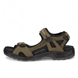 Sandale outdoor barbati ECCO Offroad (Green)