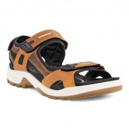 Sandale outdoor barbati ECCO Offroad M (Brown / Lion)