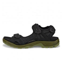 Sandale outdoor barbati ECCO Offroad M (Black / Acorn)