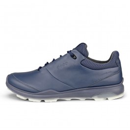 Pantofi golf dama ECCO BIOM Hybrid 3 W (Blue)