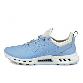 Pantofi golf dama ECCO Biom C4 W (Blue)