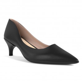 Pantofi business dama ECCO Shape Stiletto 45 (Black)