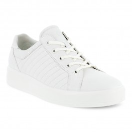 Pantofi casual dama ECCO Soft 9 II (White)