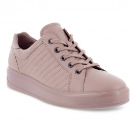 Pantofi casual dama ECCO Soft 9 II (Pink / Woodrose)