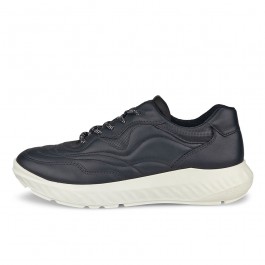 Sneakers casual dama ECCO ATH-1FTR W (Black)