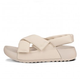 Sandale casual dama ECCO Cozmo PF W (Beige / Limestone)