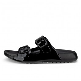 Sandale casual dama ECCO Cozmo W (Black)