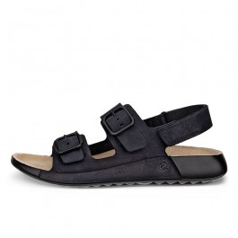 Sandale casual dama ECCO Cozmo W (Black)
