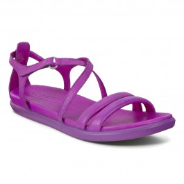 Sandale casual dama ECCO Simpil (Purple / Phlox Neon)
